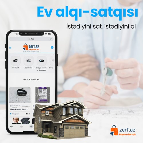 Korporativ cəlbedici post dizaynı, marketing postu, bizness üçün reklam postu