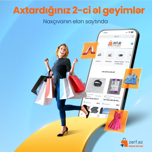 Online dizayn hazırlatmaq, postun dizayn edilməsi, səhifə üçün reklam postları