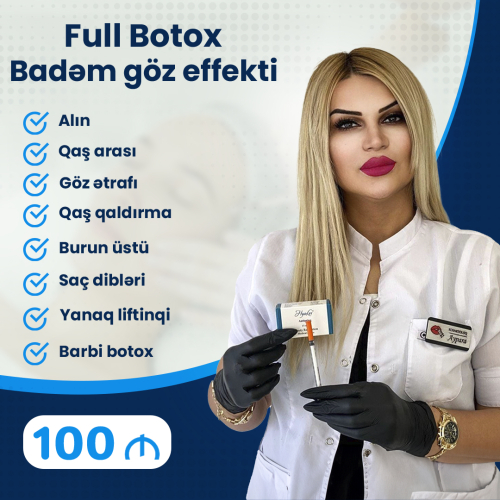 Kosmetoloq reklamı, reklam postu sifarişi, post dizayn, smm