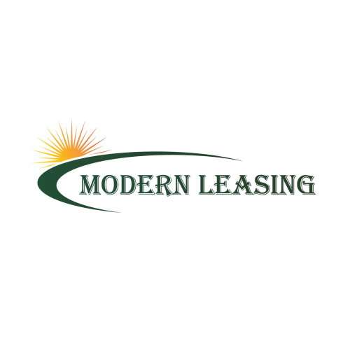 Müxtəlif logoların hazırlanması, logo sifarişi, logo dizaynı, modern leasing