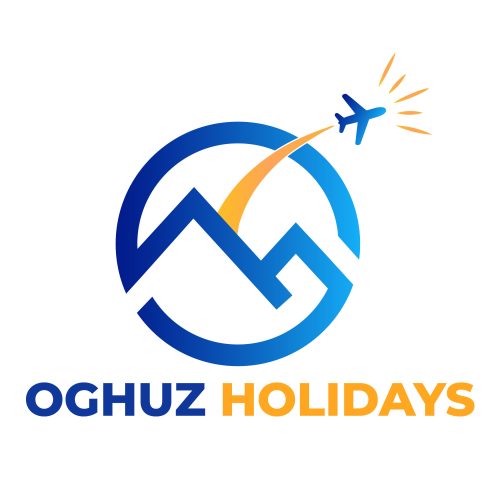 Logoların sifarişlə hazırlanması, logo dizaynları, turizm ucun logo hazırlanması