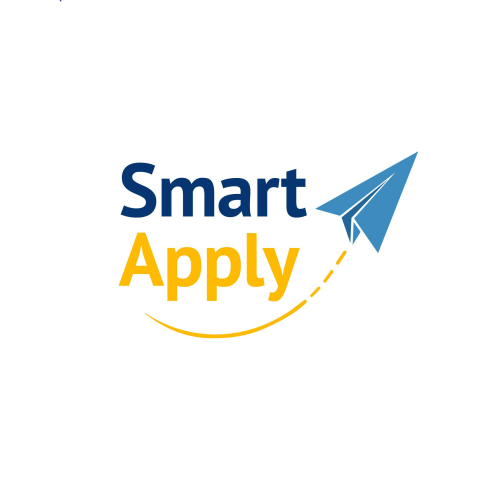 Logo dizaynı, logo dizayn sifarişi, cəlbedici logolar, logoların hazırlanması, Smart Apply logo dizaynı 