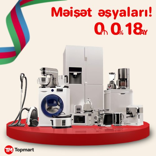 Məişət əşyaları üçün post, kampaniya məhsulları postu, maraqlı dizaynlar