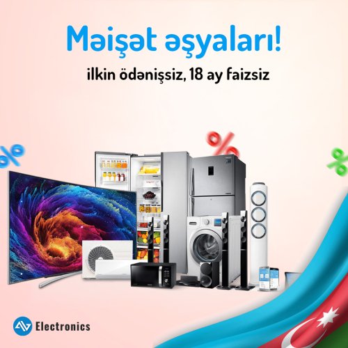 Məişət postları, məişət avadanlığı postlarının hazırlanması, hazır postlar