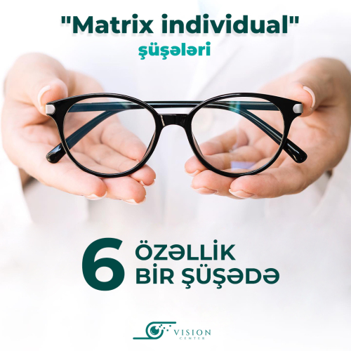 Optik eynəklər üçün reklam postu, optika reklam dizaynı, optika smm postu