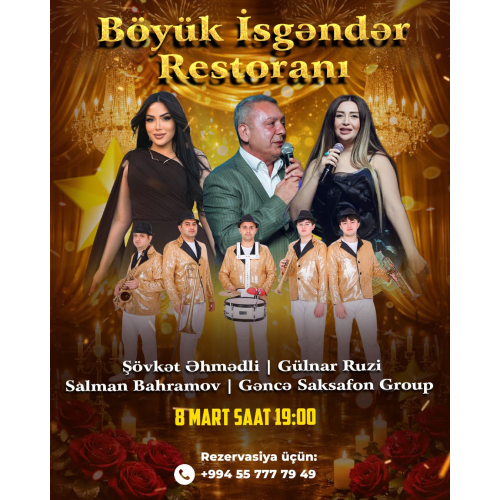 Şou proqram reklamı, konsert postu, canlı musiqi reklamı, qrafik dizayn, poster sifarisi