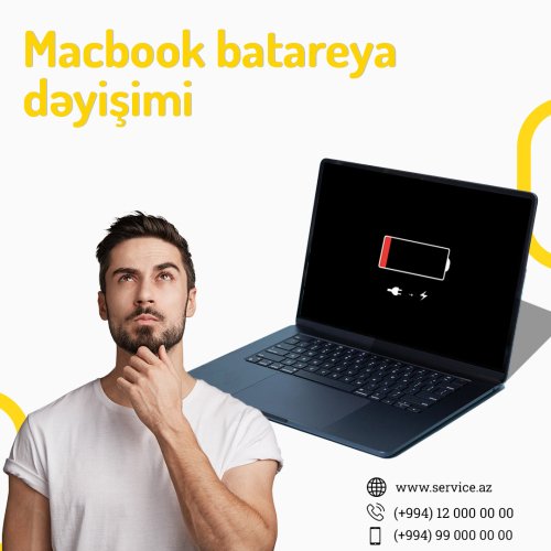 Servis xidməti üçün smm post, komputer avadanlığı postu, postların sifarişi