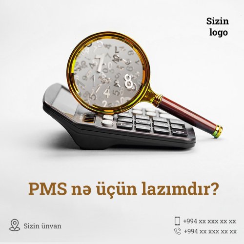 Hazır mühasibatlıq postları, konsaltinq dizaynları, sərfəli postların sifarişi