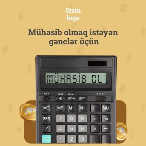 SMM dizaynları, mühasib postlarının sifarişi, fərqli audit postu