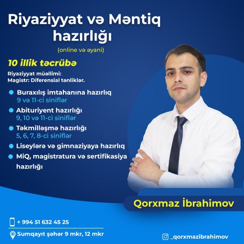 Təhsil dizaynları, Abituriyent kursları üçün dizaynlar, reklam poster dizaynları, T0095