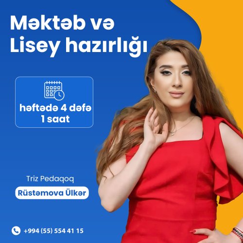 Təhsil səhifəsində paylaşım postu, instagram postları, hazır postlar