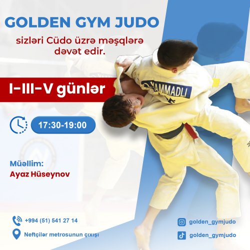 Judo dizaynları, Yaris postlari, F00019