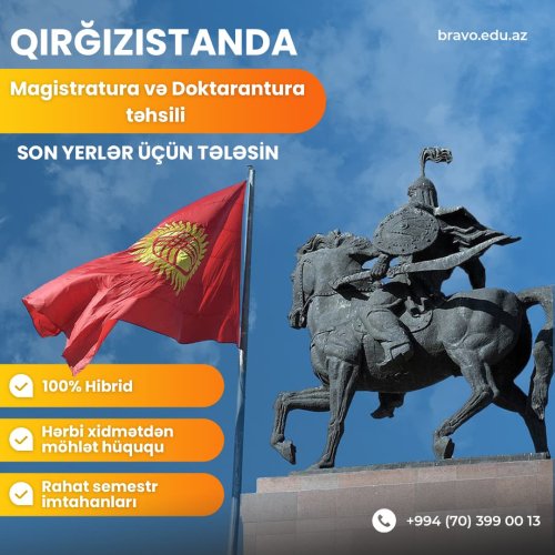 Bravo Education Təhsil Mərkəzi, təhsil elanları, instagram dizaynları, poster dizayn sifarişi