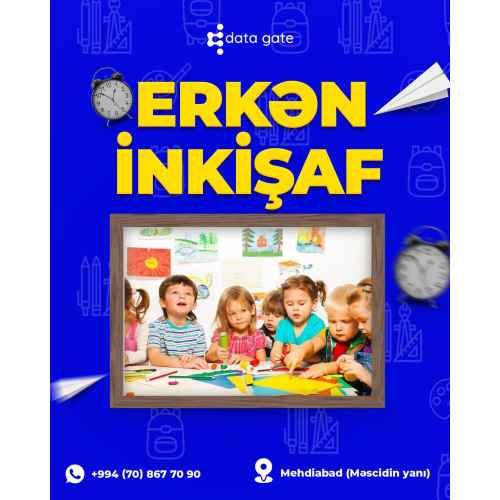 Tehsil dizayni, kurs ucun dizayn, dizayn sifarisi, tehsil dizayn numuneleri
