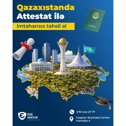 Poster şablonları, təhsil mərkəzi reklamı, Kurslar üçün Poster Hazırlamaq, xaricdə təhsil kursları üçün reklam