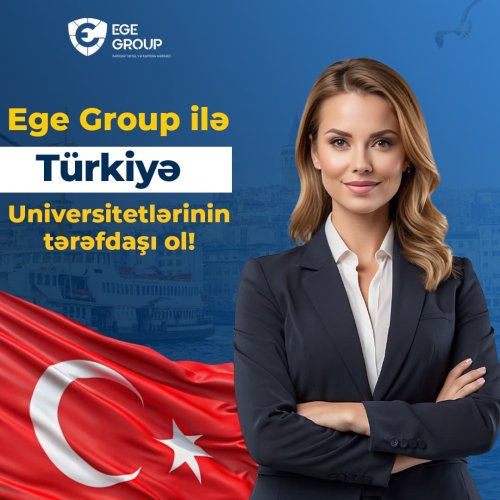 Ege Group Türkiyədə təhsil reklamları, təhsil dizaynları, instagram postları, poster reklamları, kreativ postlar, NT00055