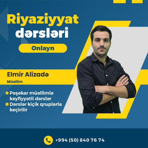 Sosial media post dizaynı, hazırlıq dərsləri üçün kreativ post, kreativ post dizayn, reklam post dizaynı