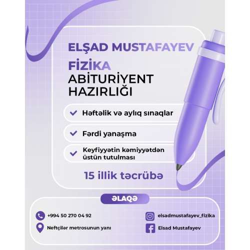 Təhsil postu, müəllim reklam postları, reklam dizaynları, poster hazırlanması, qrafik dizayn agentliyi