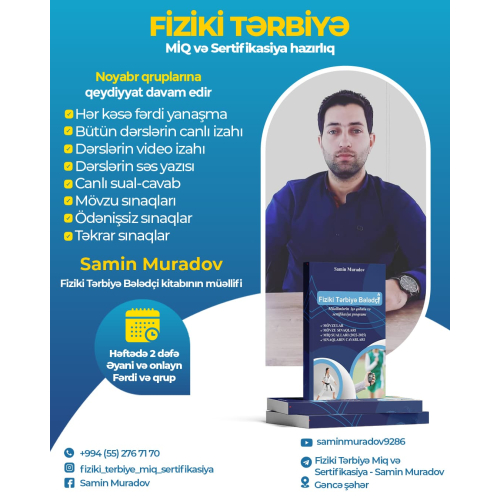 Müəllim post dizaynları, dizayn xidməti, sosial şəbəkə reklam dizaynı, müəllim üçün vizual hazırlamaq