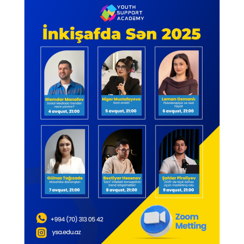 İnstagram dizaynları, təhsil elanları, reklam postları, celbedici postlar, telim üçün reklam post dizaynları
