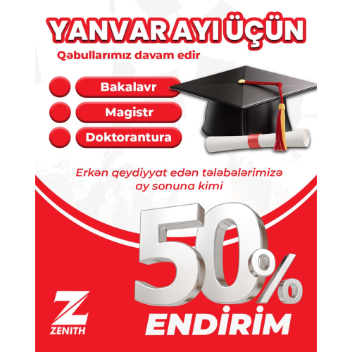 Xaricdə təhsil reklami, xaricdə təhsil elani, elan dizaynları, elan postu qiyməti, poster sifarişi