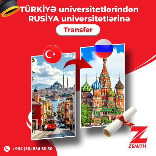 Xaricdə təhsil reklami, xaricdə təhsil postu, dizayn seçimi, qrafik dizayn