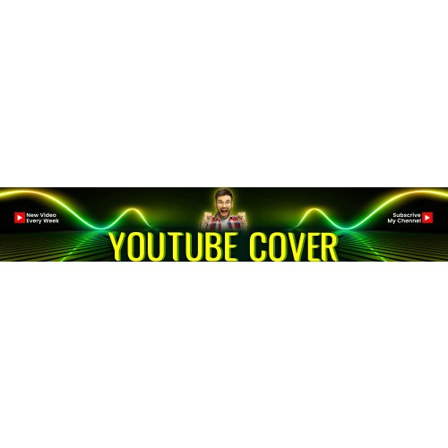 Youtube cover hazırlanması, fərqli coverlər, sərfəli qiymətə postlar