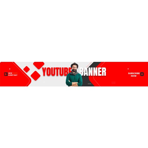 Youtube üçün cover, post hazırlanması, cover dizaynları