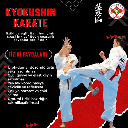 İdman dizaynları, idman klubları, karate idman növü, reklam postları, instagram dizaynları