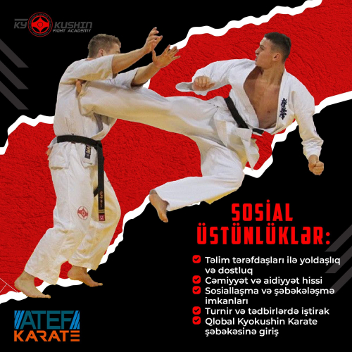 İnstagram dizaynları, reklam dizaynları, karate idman növü, karate reklam dizaynları