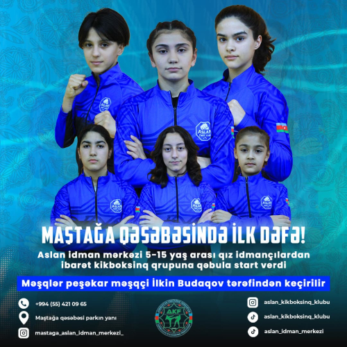 İdman mərkəzləri üçün postların hazırlanması, reklam dizaynlarının hazirlanması, yarisa aid reklam postları