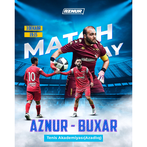 Reklam postu, sosial media postu, peşəkar idman qrafik dizayn, kreativ post dizayn