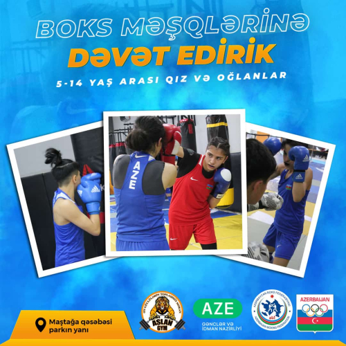 Boks idman dizaynları, idman növləri, boks idman məşqləri, instagram post dizaynları, poster dizayn