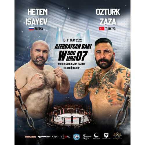 İdmanla bağlı posterlərin sifarişi, döyüş reklamı, dizayn xidmətləri