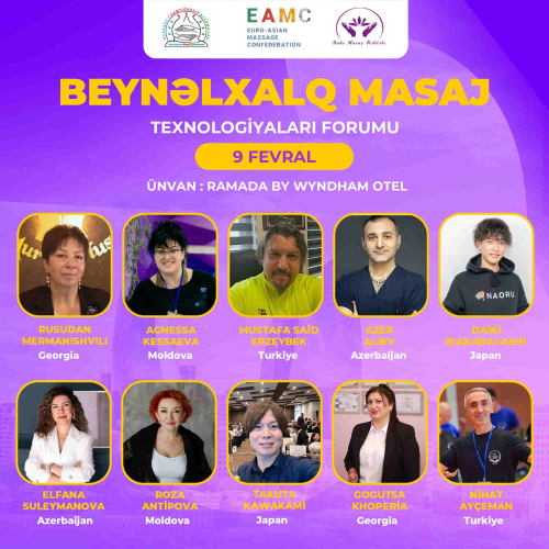 Beynalxalq masaj postu, post dizayn sifarişi, masaj dizaynları, poster dizayn sifarişi