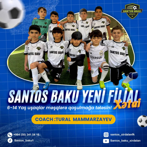 Futboll idman dizaynı, idman postları, instagram post dizaynı, Santos idman klubu dizaynları