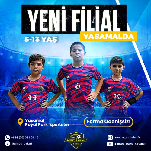 İdman postlari, futbol reklam dizayni, reklam postlarinin hazirlanmasi, poster sifarişi, qrafik dizayn şirkəti