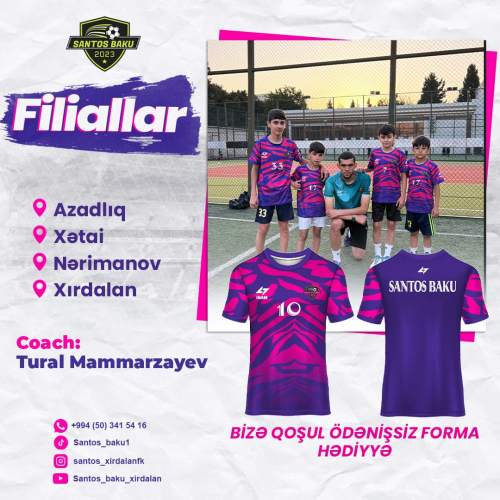 İdman dizaynları, futbol dersleri, futbol reklami, usaq futbolu postu