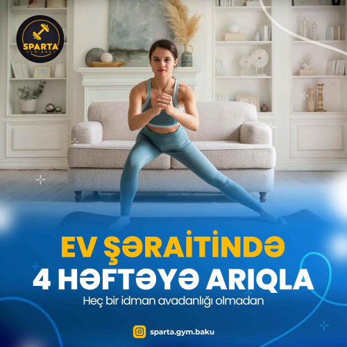 Gimnastika idman dizaynları, idman post dizaynları, sosial media postu, reklam dizaynları