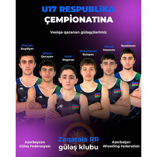 Güləş reklam postu, reklam dizaynlari, post hazirlanması, idman posteri