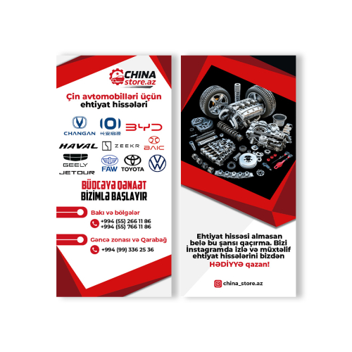 Flayer dizayni qiyməti, Flayer, diklet dizayn işləri, flayer hazırlanması, çap dizaynları