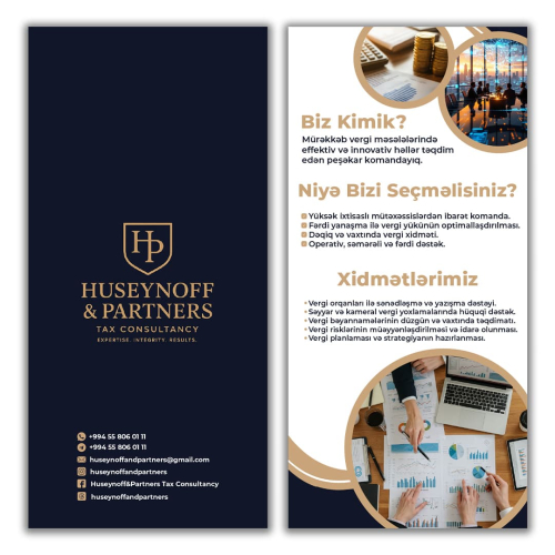 Flayer dizaynları, reklam flayeri hazırlanması, biznes üçün flayer hazırlığı, flayer dizayni qiymeti