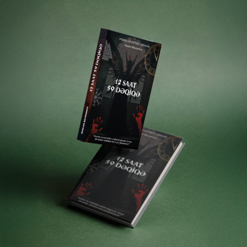 Kitab üzü dizaynları, kitab üzü hazırlanması, kitab dizaynları sifarişi, kitab dizayni qiymeti