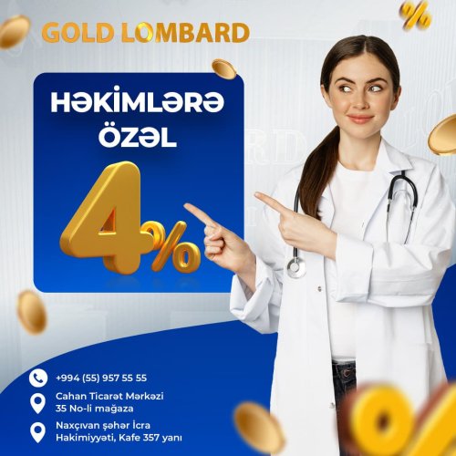 Korporativ fərqli postlar, hazır postlar, post sifarişi, Gold Lombard, poster dizayn sifarişi, instagram dizaynları