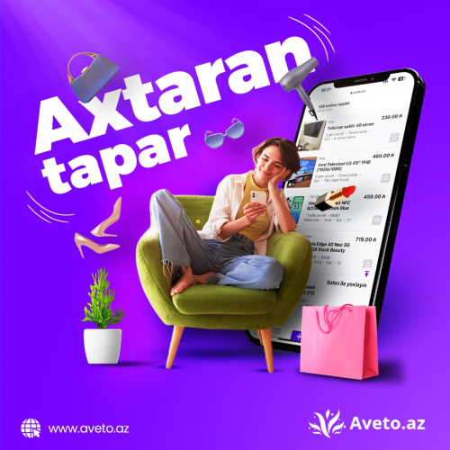 Reklam posteri, elan sayti postları, sayt banneri dizaynları, elan postlarının hazırlanması