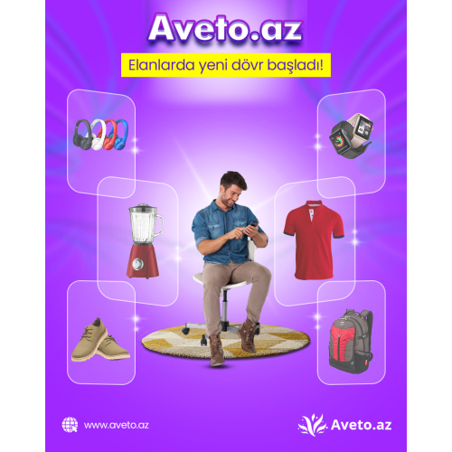 Hər səhifəyə uygun post dizayni, elan postlari, elan dizayni, elan reklami hazirlanmasi