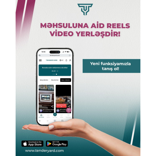 Peşəkar post dizayn, poster dizaynı, vizual post dizayn, reklam post dizaynı