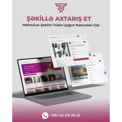 Dizayn işləri, dizayn xidməti, bizness üçün reklam postu, korporativ sosial media posteri