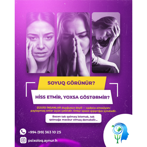 Poster qiyməti, post sifarisi, dizayn qiymətləri, reklamliq postlar, psixoloq posteri
