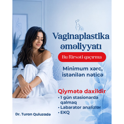Həkim reklam postu, tibb posteri sifarişi, həkimlər üçün reklam dizaynı